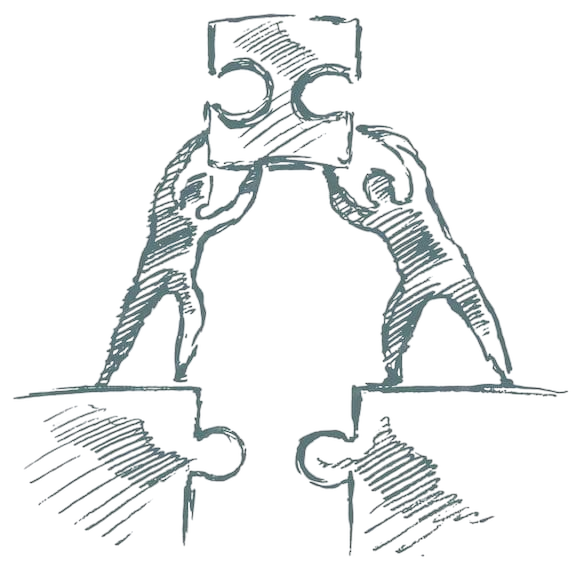 équipe génération de leads