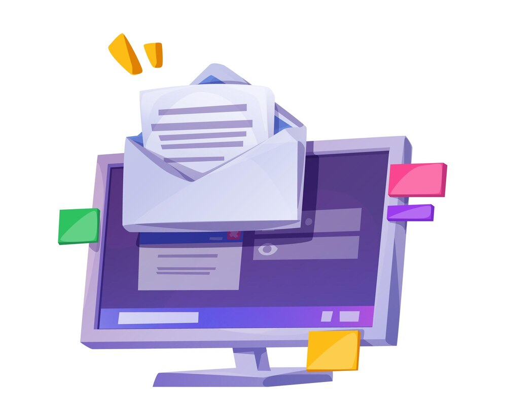 agence email marketing illu
