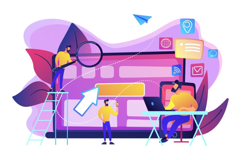 analyse mots clés site internet recherche