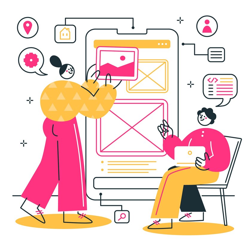 emailing client build