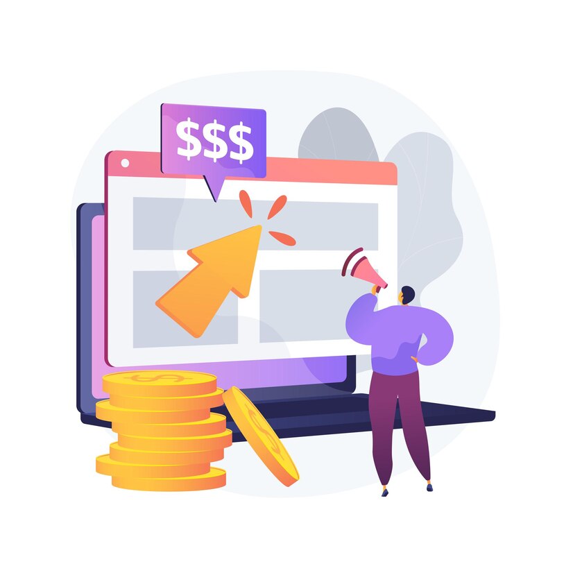 google ads prix illu