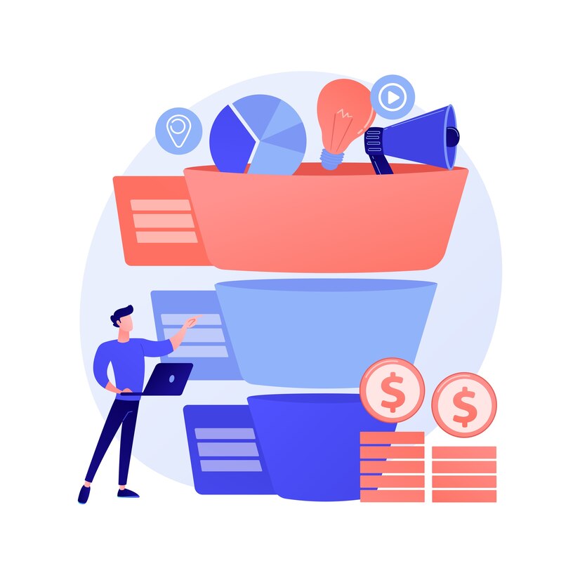 lead qualifié en image