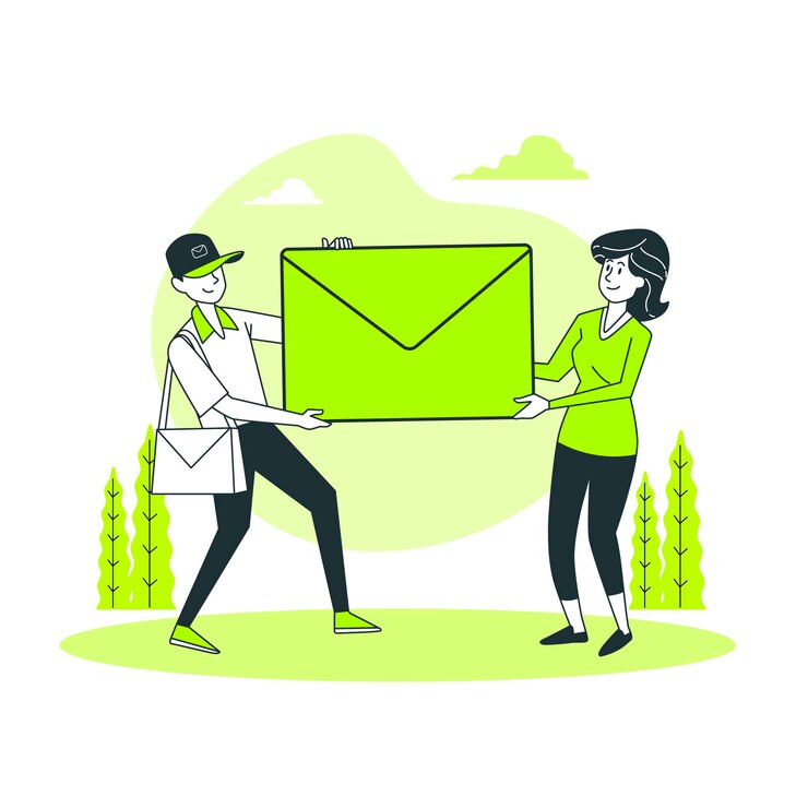 mail