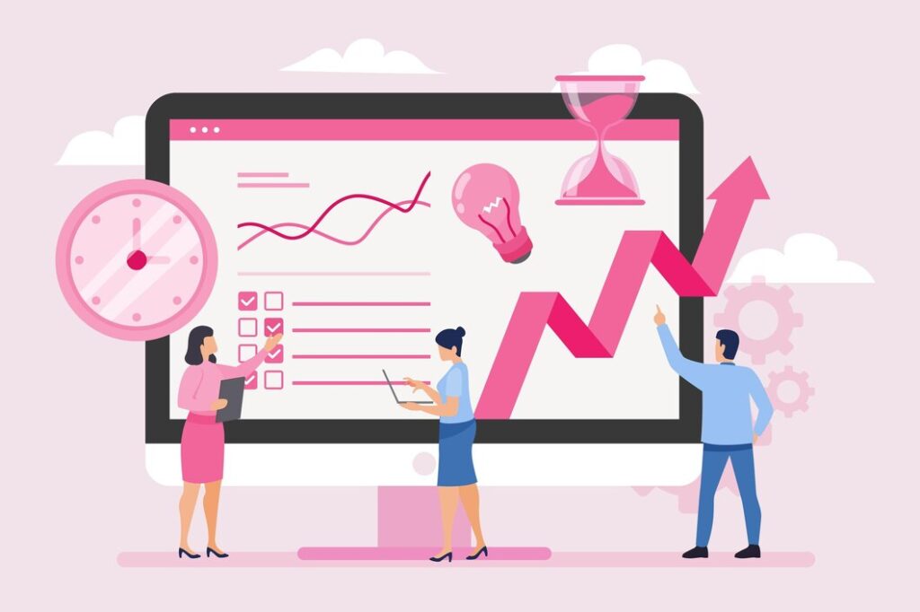 performance max stats