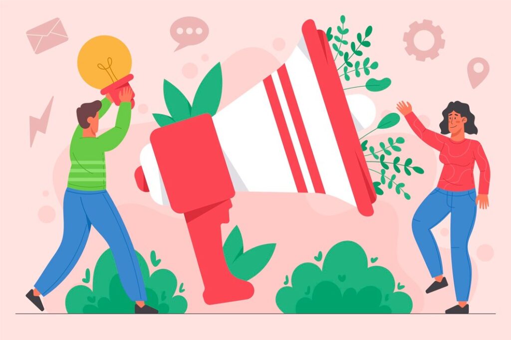 prix publicité instagram et facebook illu