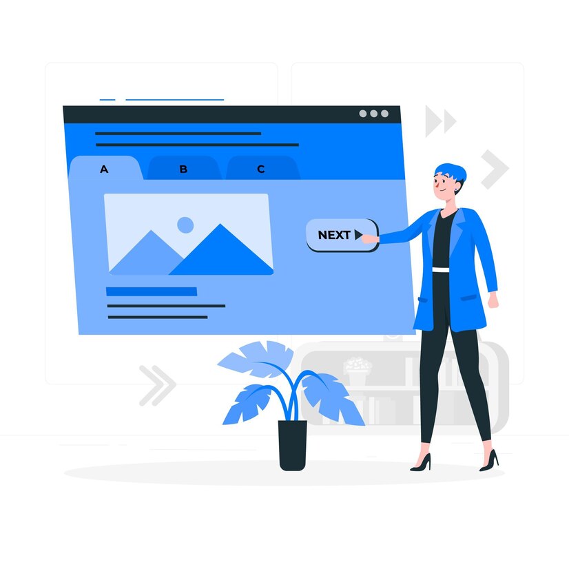 sendinblue newsletter illu