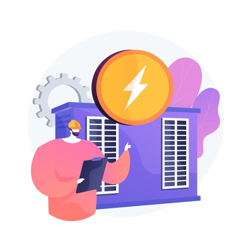 trouver chantier électricité panneaux