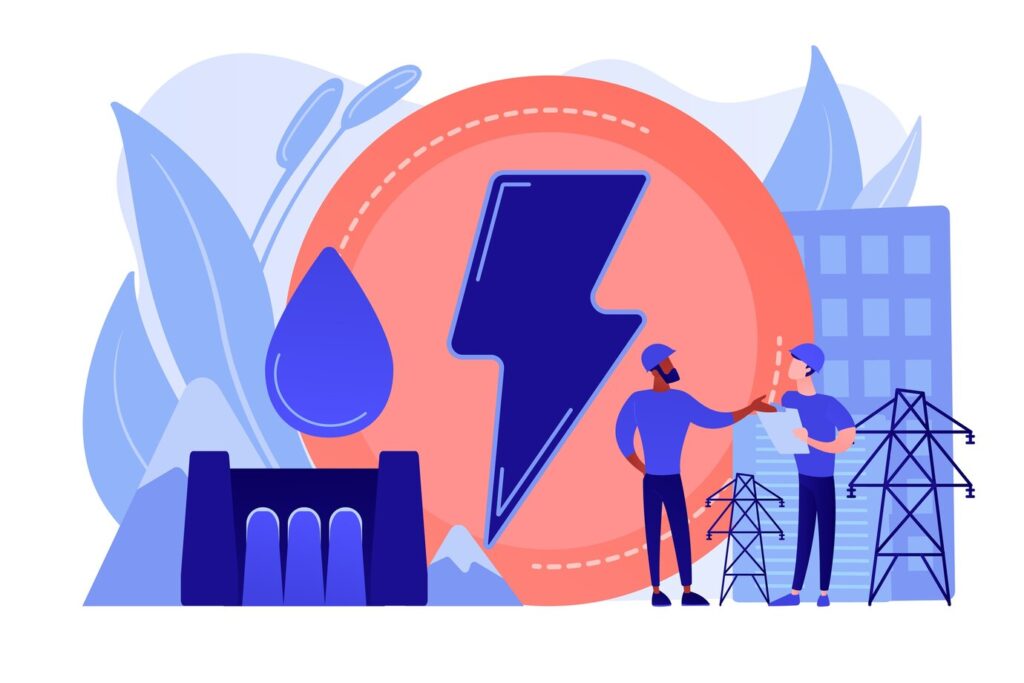 trouver chantier électricité illu