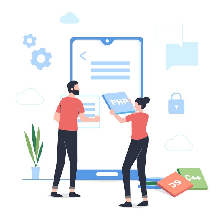 zapier alternative illu