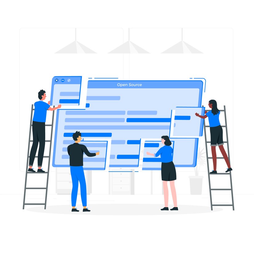 analyse mots clés site web illu