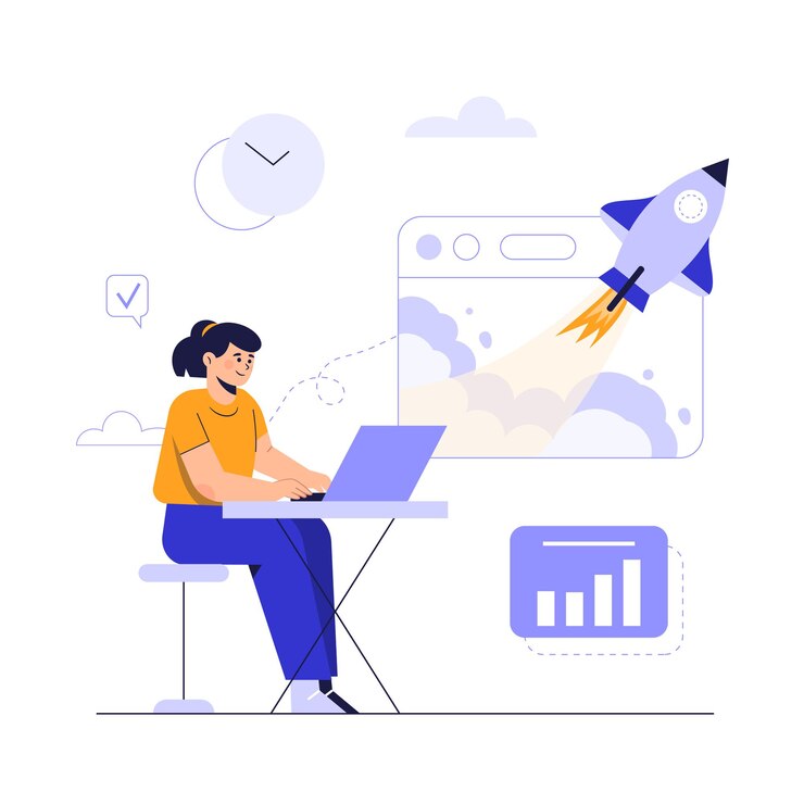 google ads freelance illu