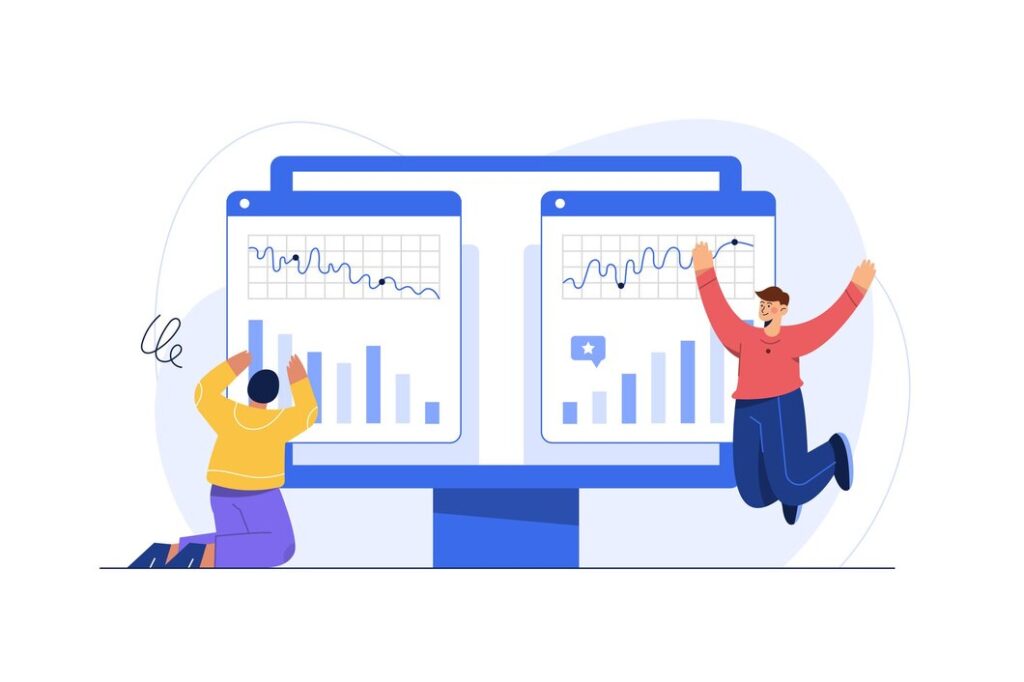 kpi google ads illu