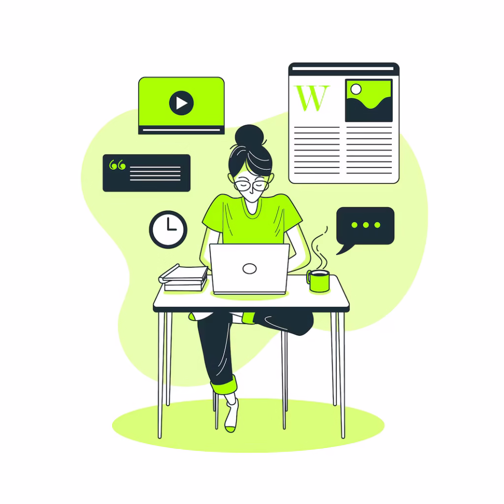 mettre mailchimp en français illu