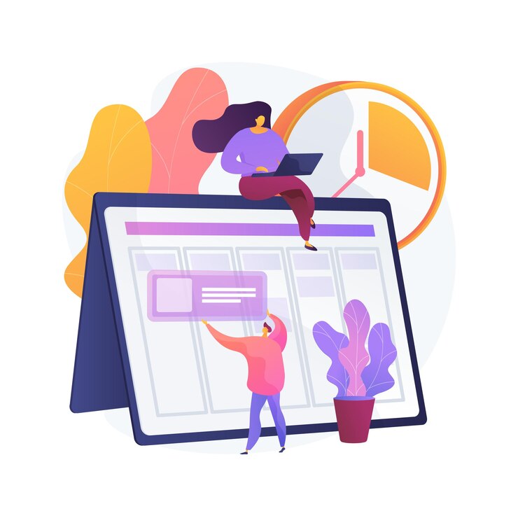 prix landing page conclusion