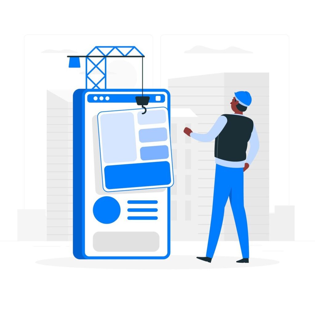 auto entrepreneur comment trouver des chantiers build