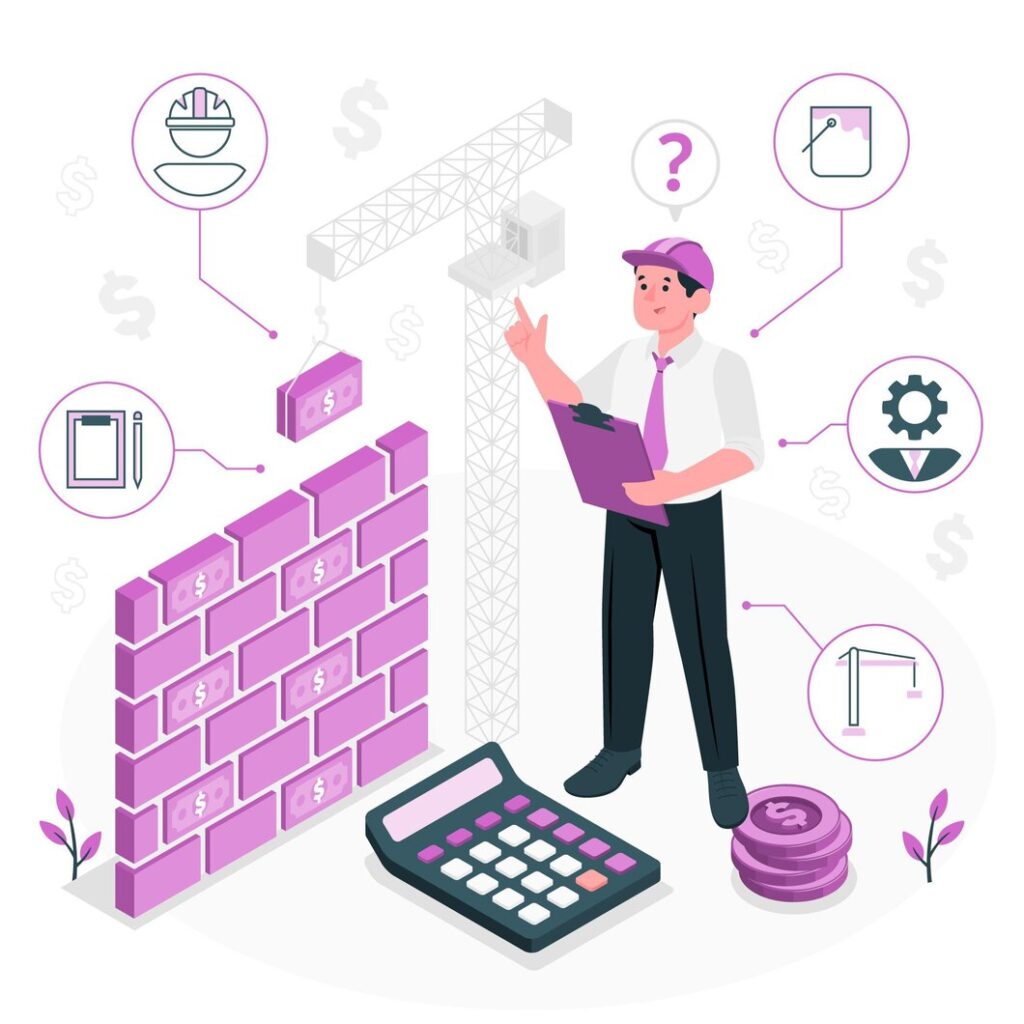 auto entrepreneur comment trouver des chantiers calculator