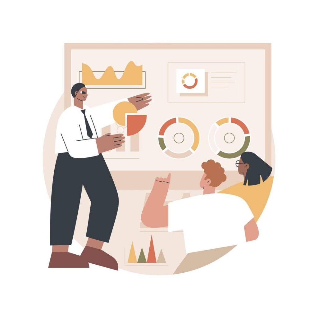 les outils de la prospection conclusion