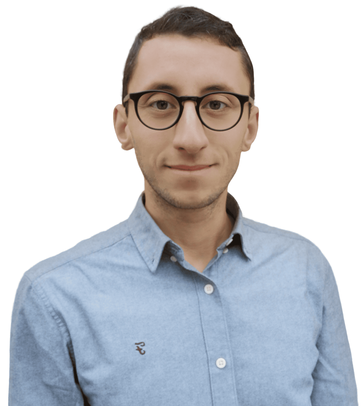 Florian Magnat, fondateur de Cercle du Lead