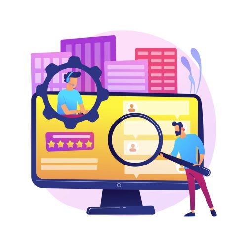 audit de site web illu