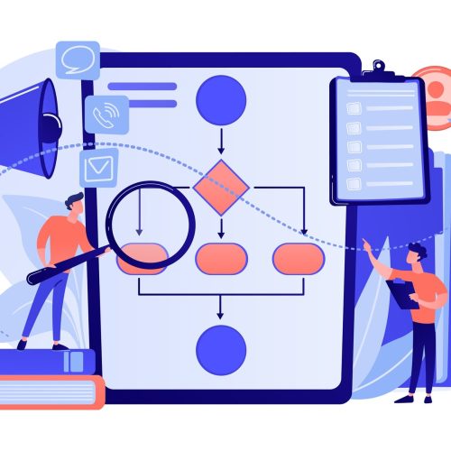 les outils de la prospection illu