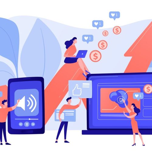 prix pub sur facebook illu