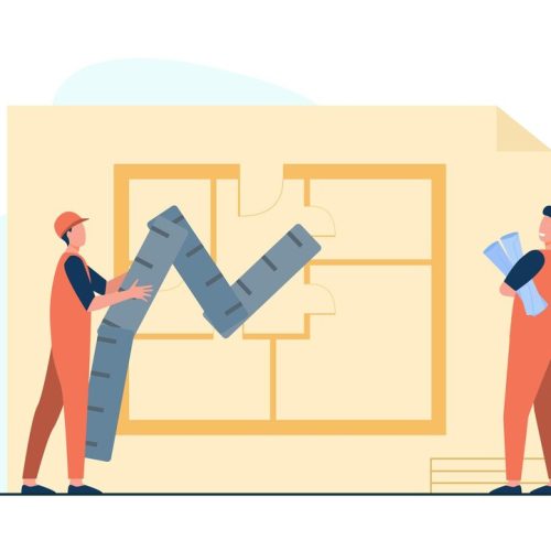 trouver des chantiers illu